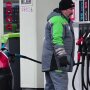 Ціни на пальне в Україні