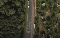 Укравтодор построит первый автобан в Украине