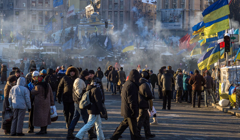 Евромайдан8
