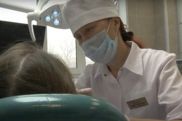 стоматология Украина,стоматология во время карантина,карантин из-за коронавируса,МОЗ