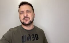Россия готовится к зиме: Зеленский предупредил украинцев об увеличении ударов