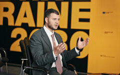 Владислав Криклий