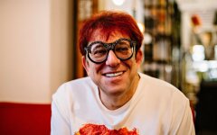 гарик корогодский