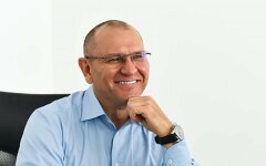 Евгений Шевченко,Александр Лукашенко,партия "Слуга народа",выборы президента Беларуси