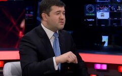 Роман Насиров