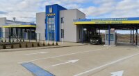 Пункт пропуску Дяківці – Раковець