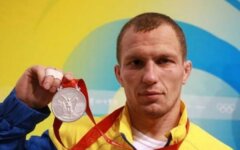 Василий Федоришин