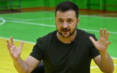 Володимир Зеленський