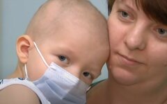 В Охматдете требуют деньги с родителей онкобольных детей за тест на коронавирус