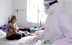 Коронавирус в Украине, Статистика по коронавирусу в Украине, Борьба с COVID-19