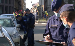 Штрафы на дорогах Венгрии: что нужно знать водителям из Украины