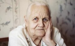 Индексация пенсий украинцам