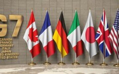 Гарантии безопасности для Украины от G7