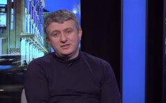 Юрий Романенко