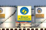 Bharat Petroleum Corp Ltd