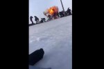 Атака по заводу в Татарстане