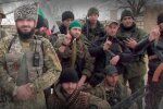 Опубликованы данные командиров подразделения оккупантов, совершающих зверства на юге Украины