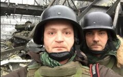 Российские пропагандисты на Донбассе, Коц