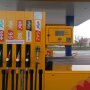 Ціни на паливо в Україні