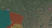 ССО ударили по двум важным газовым объектам в России