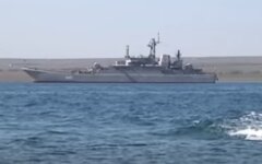 Константин Ольшанский