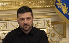 Володимир Зеленський