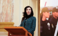 Татьяна Ковальчук