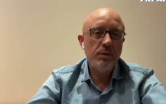 Алексей Резников, "нормандский формат", США и Великобритания