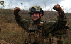 ЗСУ, війна з Росією