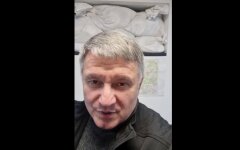 Арсен Аваков, вторжение РФ в Украину, потери оккупантов