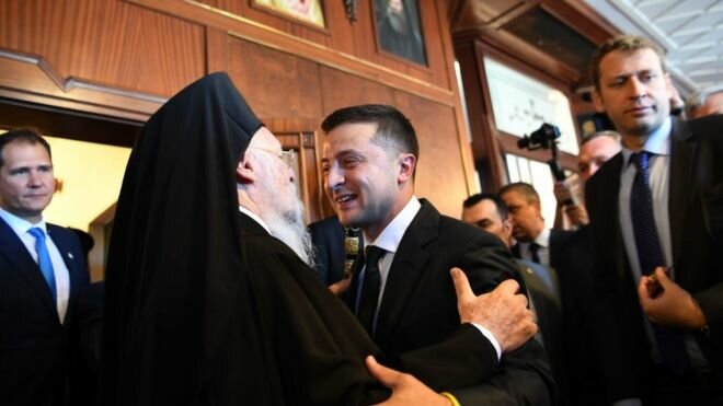 варфоломей зеленский2