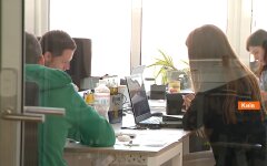 Аренда жилья в Украине, коммуналка, карантин