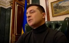 Зеленский поставил крест на Порошенко
