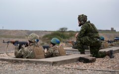 Война России против Украины. ВСУ