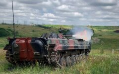 Война России против Украины. ВСУ