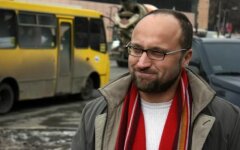 черный вадим