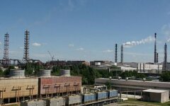 Крымский титан