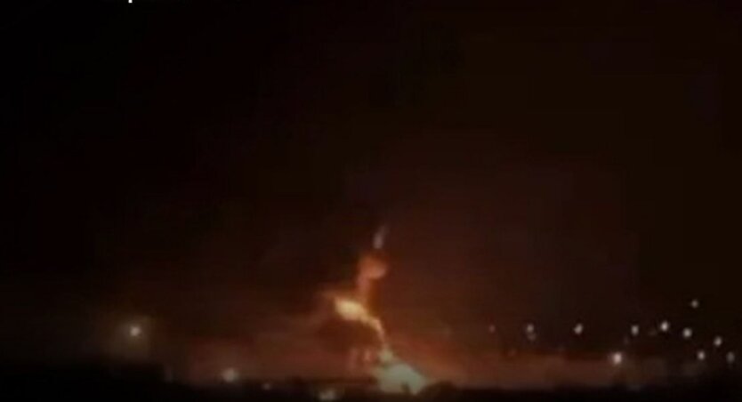 Удари по НПЗ у Росії