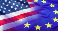 США и ЕС