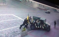 полиция патруль
