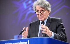 Тьерри Бретон