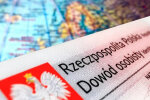 Польская виза. Фото: depositphotos