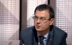 Даниил Гетманцев