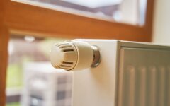 Отопление в квартирах / Фото Canva