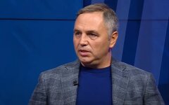 Андрей Портнов, КСУ, Петр Порошенко