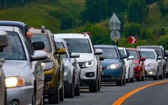 Автомобілі