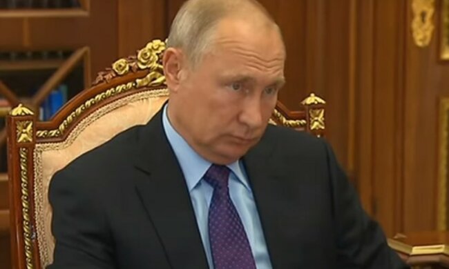 Санкции России против Украины,Владимир Путин,отношения Украины с Россией