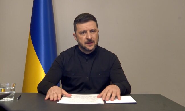 Володимир Зеленський
