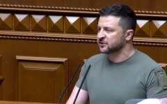 Владимир Зеленский