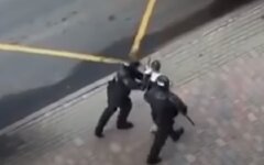 Организаторы протестов в Минске